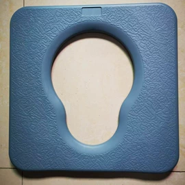 吹塑加工;普通马桶盖;塑料模