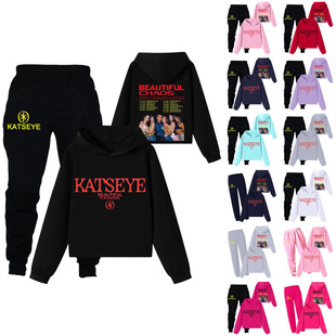 KATSEYE Ůͯ�̿��l�� ������ӡ���\�����b ZF  bsj09