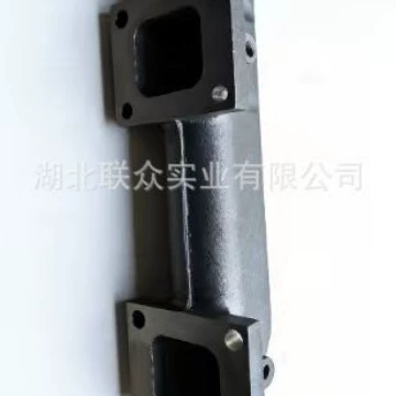 Suitable for Exhaust manifold