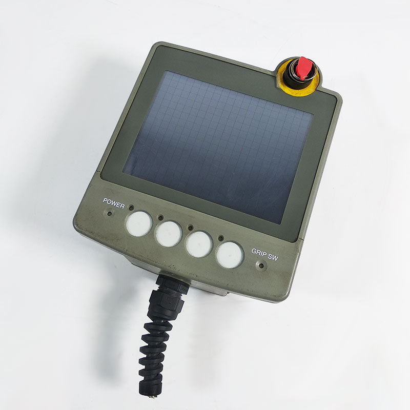 二手示教器   A950GOT-SBD-M3-H