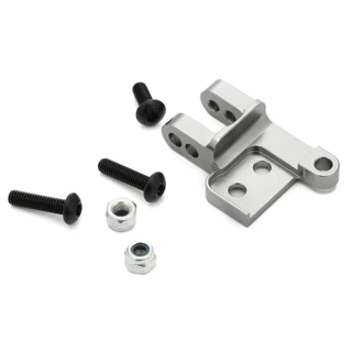 TRAXXAS TRX4 Trx6 1/10攀爬车适用止推杆座 7075铝合金止推杆座