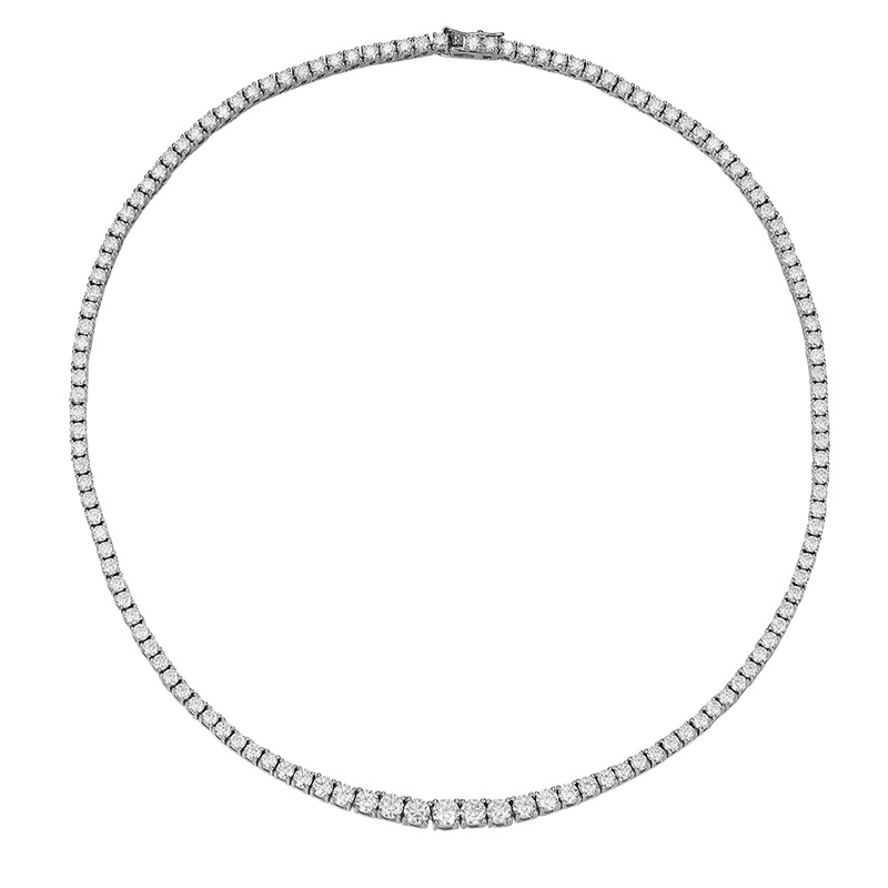 Gradient Zircon