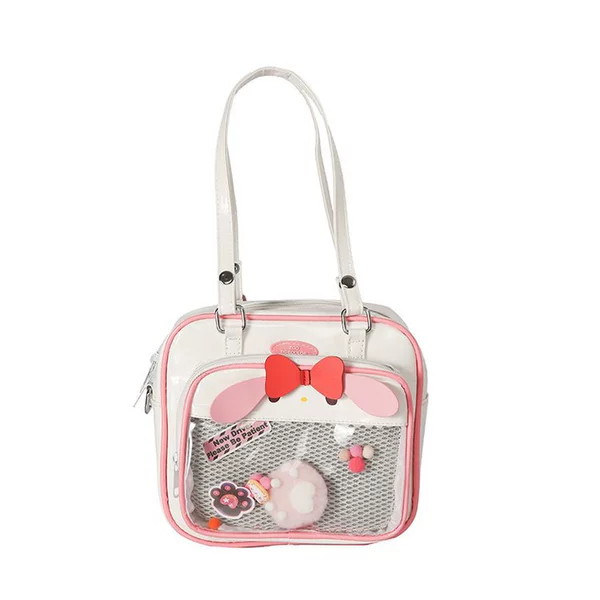 Розовый (My Melody)