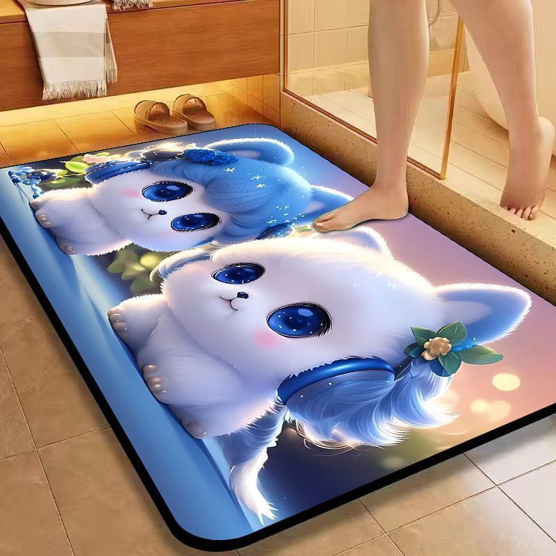 5D 귀여운 펫 핫모델-06