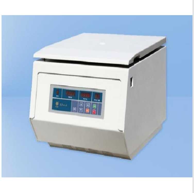北京京立LD4-8型台式低速离心机