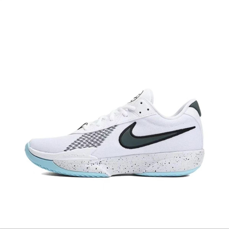 Putian puro original simple Gtcut3 generación de línea de batalla real air-coated zapatos de baloncesto antideslizante resistente al desgaste correr zapatillas deportivas de amortiguación