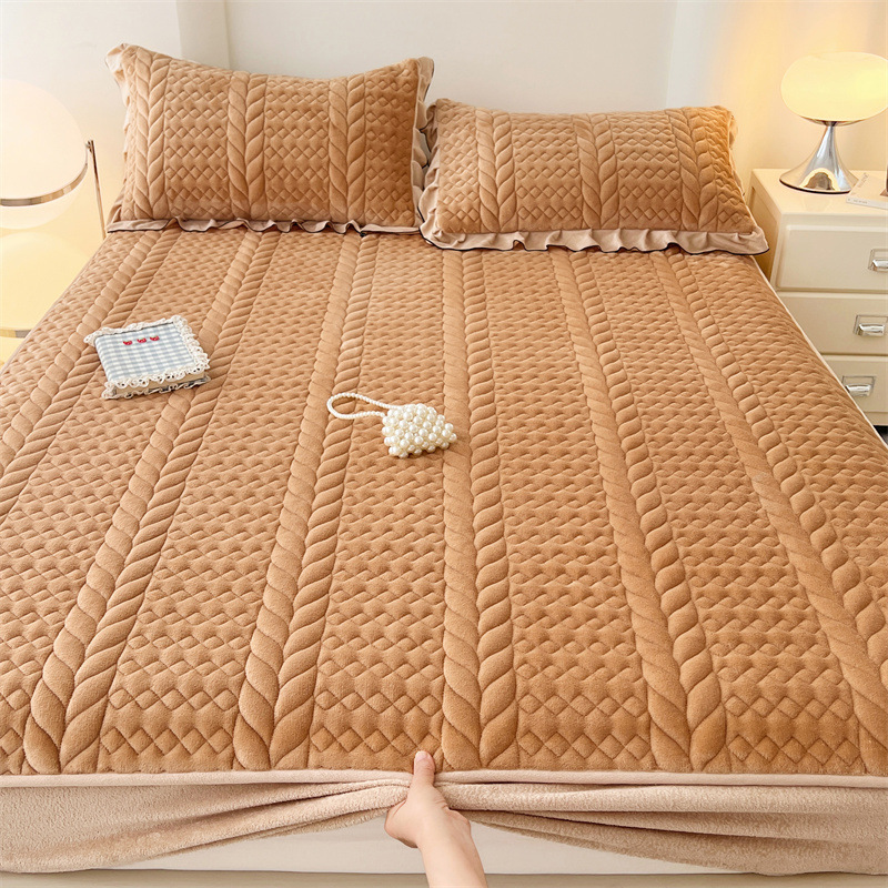 Modelo de lujo ligero - Café con té con leche