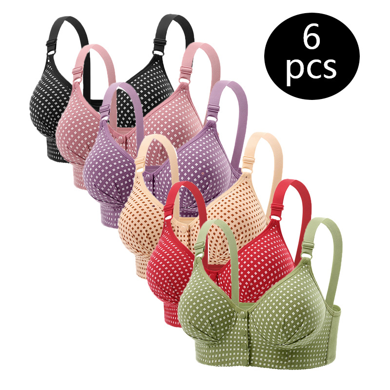 Wireless Bra