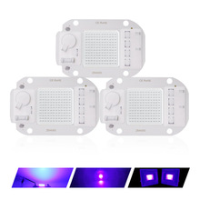 AC 120V/220VϹ50Wled 395nmϹUV̻COBԴ