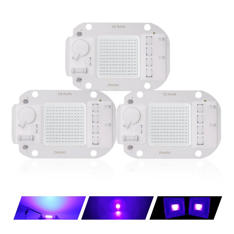 Line LED Lamp - источник света 50W на 120V и 220V, энергоэффективное и универсальное освещение
