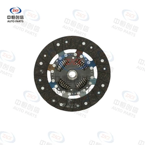 Suitable for BYD Qin Pro 1.5 clutch kit