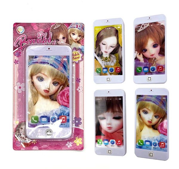 Apple, iPhone6, lightweight mobile phone, 3D