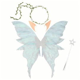 化妆服饰道具;节庆服饰配件;节庆用品