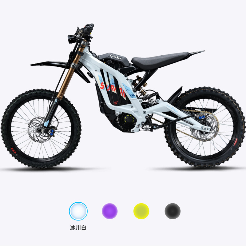 Surron Light Bee X electric off-road motorcycle, two-wheeled, track version, electric off-road vehicle Surron Light Bee X electric off-road motorcycle, two-wheeled, track version, electric off-road vehicle