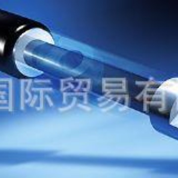 BANSBACH支撑杆C5C5-92-080-260-001 200N