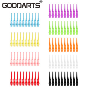 Goodarts GM 2BA Soft Dart Dart Dart Dart Dart Point Soft Darts Cross -Border Send