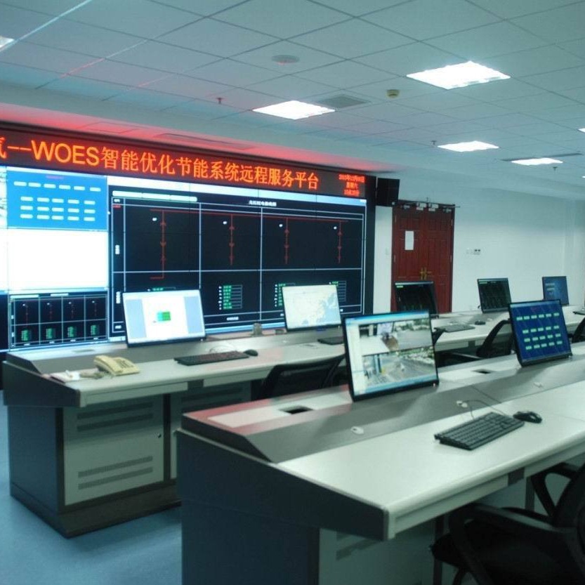 Intelligent Factory Energy Management System Cloud Platform…