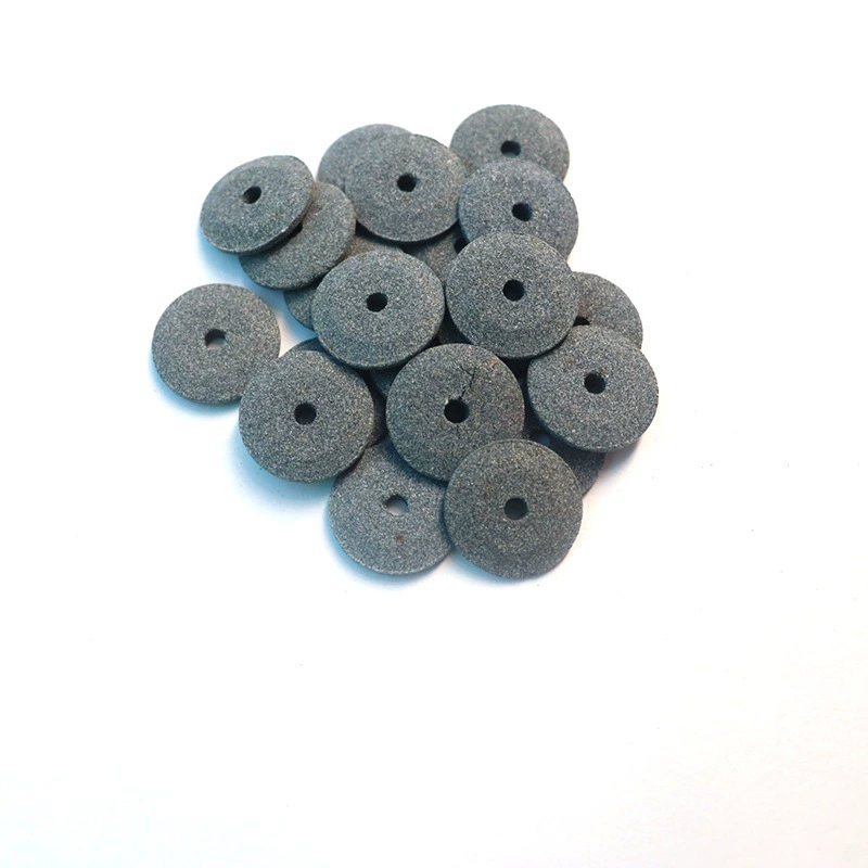 Шлифовальный круг Медицинская медсестра шлифовальный шлифовальный шприц шлифовальный шлифовальный шприц