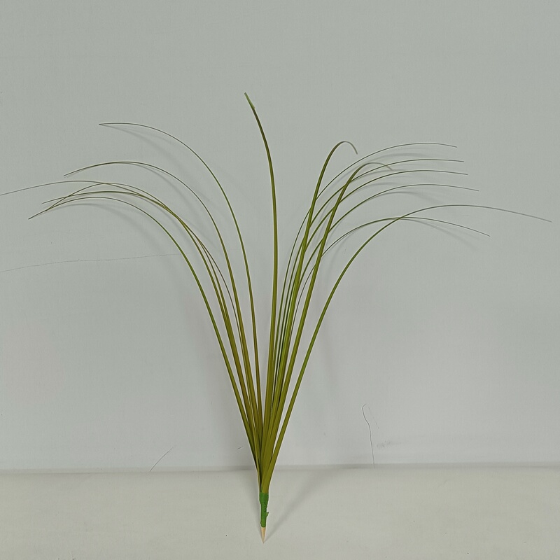 仿真芦苇干花假花北欧ins风客厅玄关插花橱窗隔断装饰绿植造景|undefined