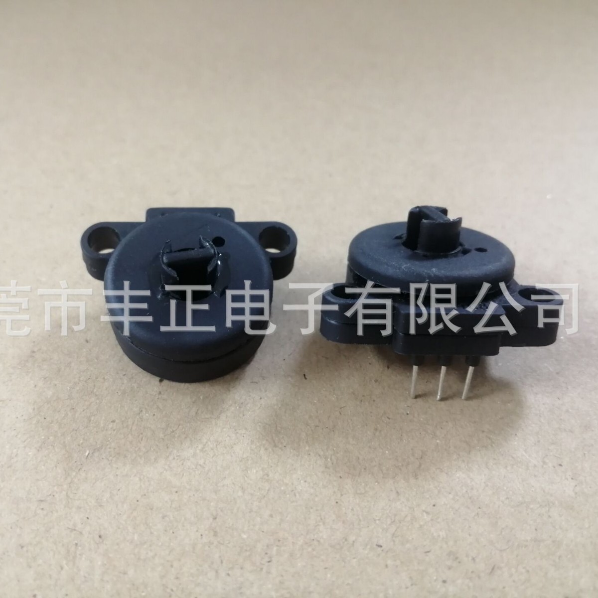 厂家供应JH-1168长寿命电位器