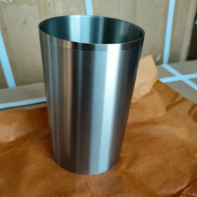 Cylinder Liner Manufacturers Produce Alloy Cylinder Cylinder and parts