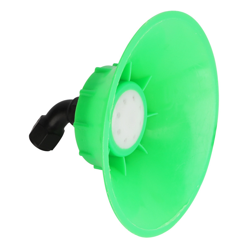 Accesorios para pulverizadores, boquillas agrícolas, accesorios para pulverizadores eléctricos, boquillas a prueba de viento, pulverizadores al por mayor, varias boquillas