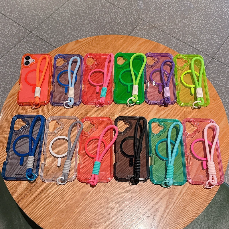 Совместимый защитный чехол для телефона, трехводный чехол, iphone 15plus, защита при падении