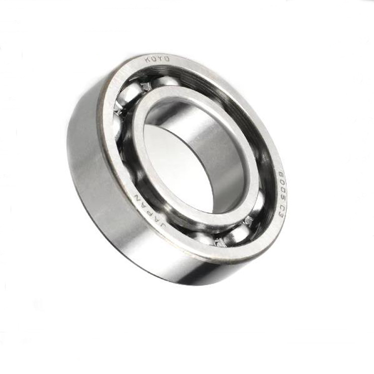 曲轴上轴承93306-00501适用于雅马哈2T9.9/15HP适用于83B717-9RC3