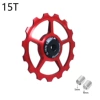 Red 15T
