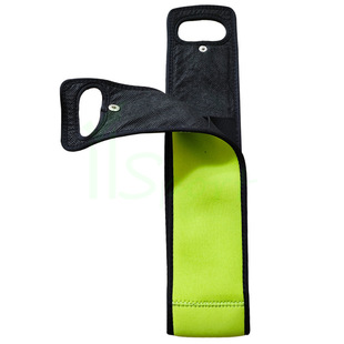 Diving Material Wine Bottle Cover Champagne Protective Cover Neoprene Insulation Wine Cover Wine Bottle Cover Single Pack