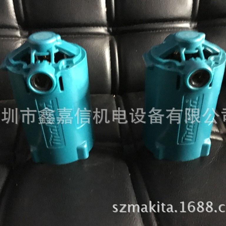 特价现货 批发日本 MAKITA牧田 JN3200/JS3200/9006原装电机外壳
