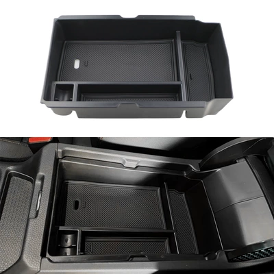 Car storage bag/box Crv Haoying Central Armrest