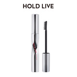 HOLD LIVE Удлиняющая завивающая базовая тушь, не растекается, стайлинг