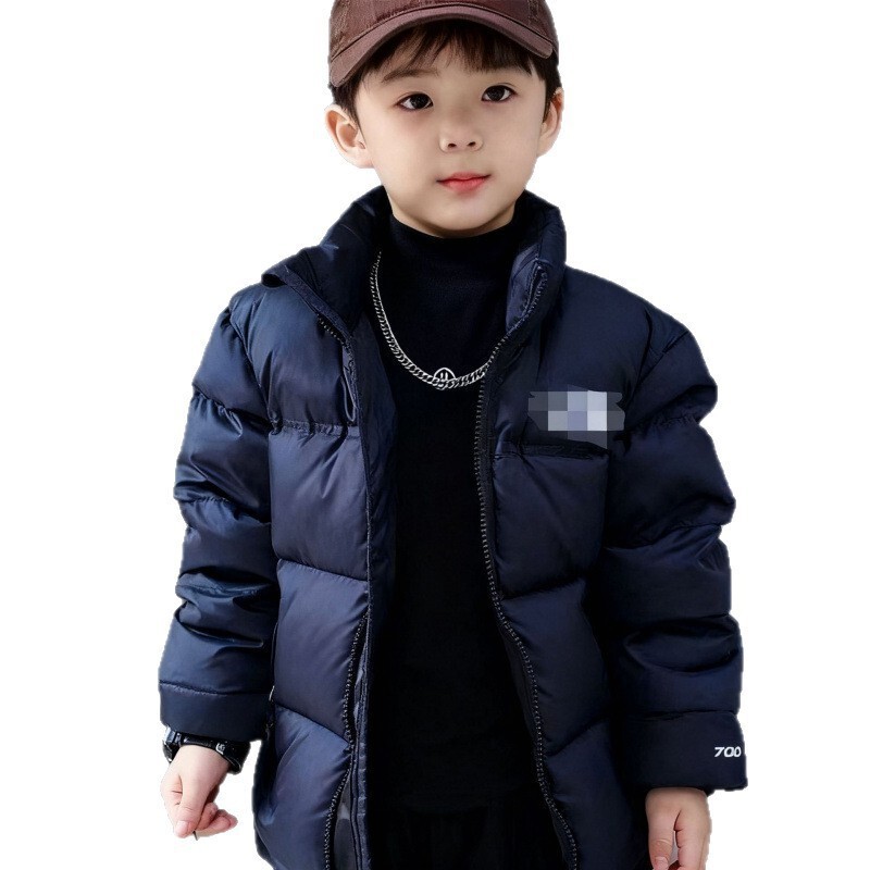 Cross-Border American Version 1996 Children's down Jacket Tnf White Duck down 700 Fill Children's Outdoor Warm down Jacket Coat Cross-Border American Version 1996 Children's down Jacket Tnf White Duck down 700 Fill Children's Outdoor Warm down Jacket Coat