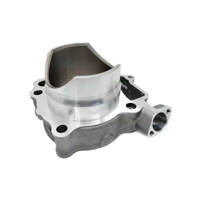 Cylinder and parts for Kawasaki KX250F sleeve