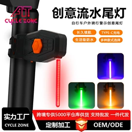 自行车灯;野营/露营灯;自行车装饰