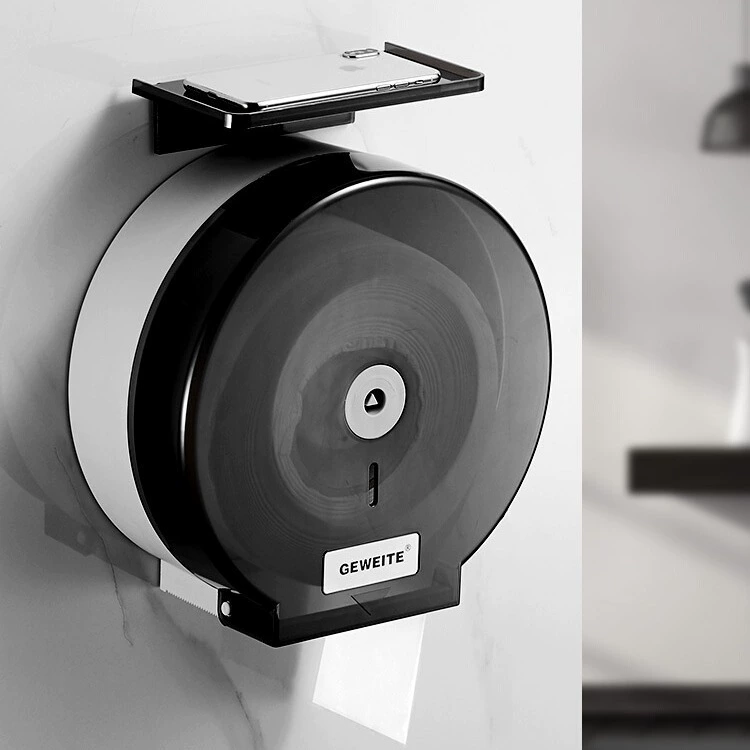 Бесплатная пробка большая рулонная бумажная коробка для ванной комнаты большая бумажная тарелка туалетная бумажная коробка настенная туалетная бумажная коробка бумажная коробка для отеля бумажная трубка держатель