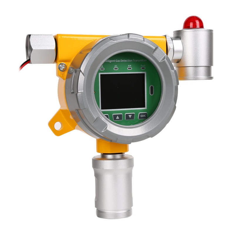 地下廊道环境空气质量检测NO2气体检测仪CT-NO2-NO