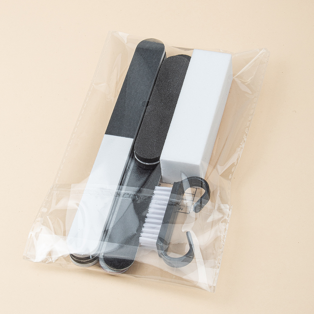 Traje de eliminación de uñas traje de novato herramientas de uñas pulido transfronterizo plataforma exclusiva fábrica al por mayor