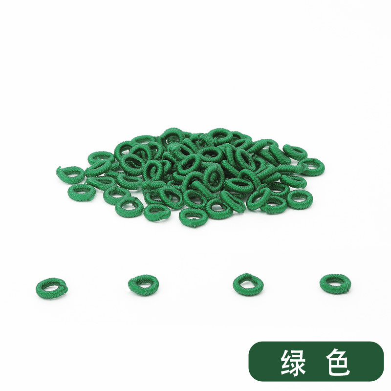 Green coil