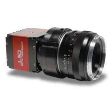 AVT 瑷荔德 Prosilica GT4090 千兆网数字摄像机