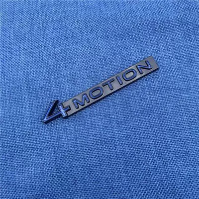 four-wheel drive vehicle, displacement label | Car logo - standard-four-wheel-drive-badge-blue-and-black