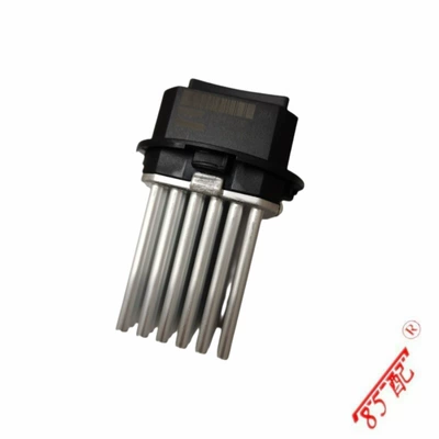 Blower regulator Other power supply, ignition system
