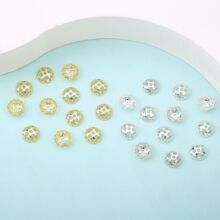�U�ջ�ñ�����~�18K������ɫ���DIY������ϻ��A������s�F؛��