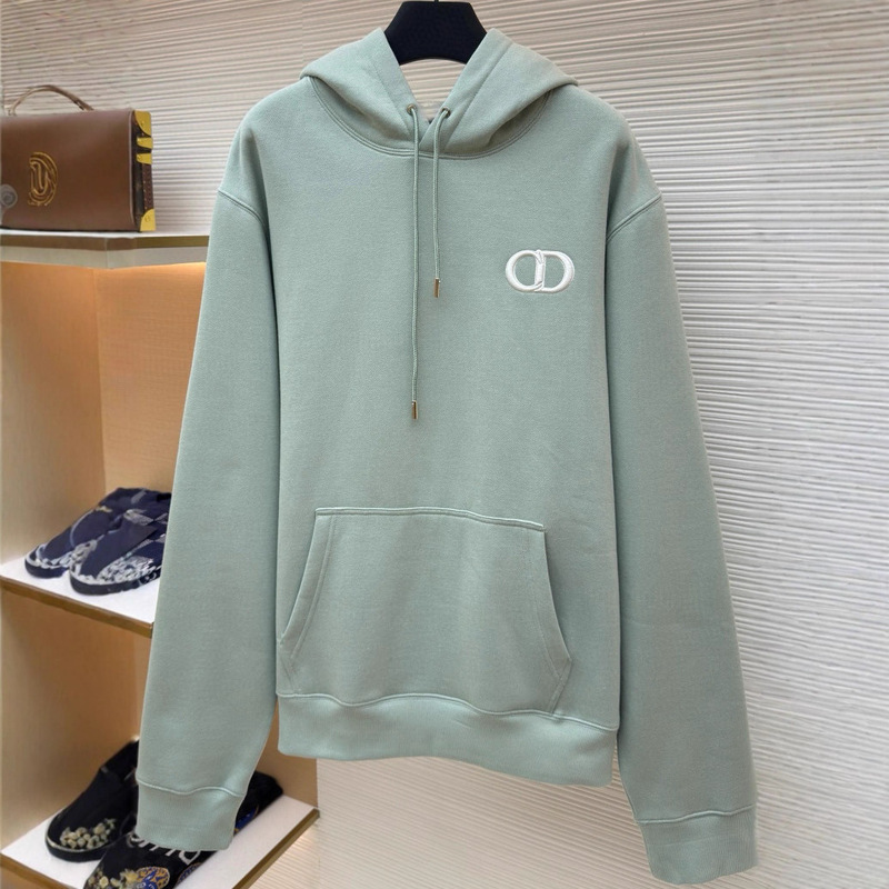 Good Quality Thick Single Piece Weighs up to 730g Cd Embroidered Top Men's Hooded Sweatshirt Man Hoody Good Quality Thick Single Piece Weighs up to 730g Cd Embroidered Top Men's Hooded Sweatshirt Man Hoody