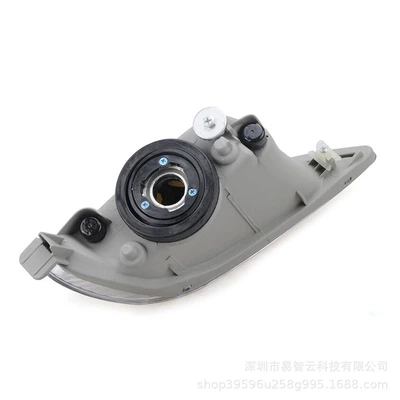 Fog lamp 02-04 Models, Front Fog