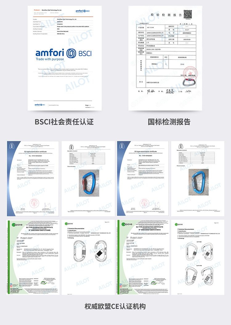 AILOT公司介绍