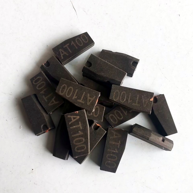 Daotong At100 Super Model Chip Im508Sxp400Pro Car Anti-Theft Chip 48 46 4D 8A 8C 4A