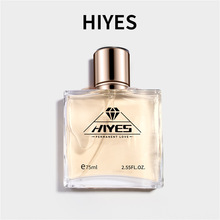 礼盒狂野牛仔男士香水持久留香淡香木质调魅力男性古龙水香氛喷雾