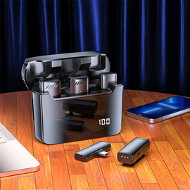 麦克风/话筒;扩音器